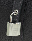 Hermes Prunoir Picotin Lock 18 Bag