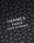 Hermes Prunoir Picotin Lock 18 Bag