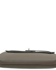 Hermes Ecorce Kelly Depeches 25 Pouch