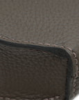 Hermes Ecorce Kelly Depeches 25 Pouch