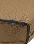 Hermes Alezan Kelly Depeches 25 Pouch