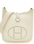Hermes Craie Evelyne TPM Bag