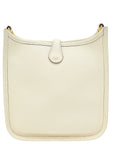 Hermes Craie Evelyne TPM Bag