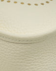 Hermes Craie Evelyne TPM Bag