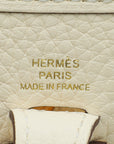 Hermes Craie Evelyne TPM Bag