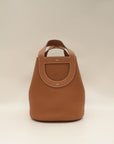 Hermes Gold In The Loop Bag