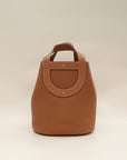 Hermes Gold In The Loop Bag