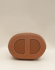 Hermes Gold In The Loop Bag