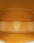 Hermes Sesame Della Cavalleria Elan Bag