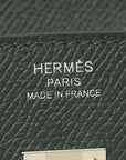 Hermes Tricolor Birkin 25 Bag