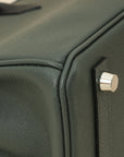 Hermes Tricolor Birkin 25 Bag