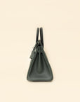 Hermes Tricolor Birkin 25 Bag