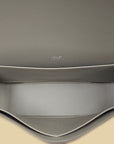 Hermes Gris Meyer Geta Bag
