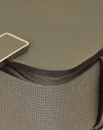 Hermes Gris Meyer Geta Bag