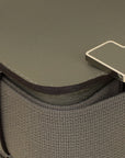 Hermes Gris Meyer Geta Bag