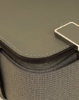 Hermes Gris Meyer Geta Bag