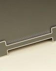 Hermes Gris Meyer Geta Bag