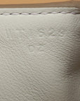 Hermes Mauve Pale Mini Lindy Bag