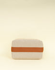Hermes Biscuit Cabriole Bride-a-Brac Case Large Model