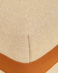 Hermes Biscuit Cabriole Bride-a-Brac Case Large Model