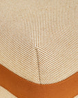 Hermes Biscuit Cabriole Bride-a-Brac Case Large Model