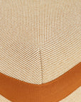 Hermes Biscuit Cabriole Bride-a-Brac Case Large Model