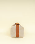 Hermes Biscuit Cabriole Bride-a-Brac Case Large Model