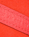 Hermes Rose Texas Picotin Lock 18 Bag