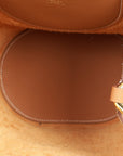 Hermes Gold In The Loop 18 Bag