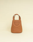 Hermes Gold In The Loop 18 Bag