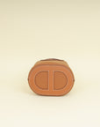 Hermes Gold In The Loop 18 Bag