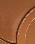 Hermes Gold In The Loop 18 Bag
