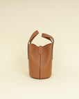 Hermes Gold In The Loop 18 Bag