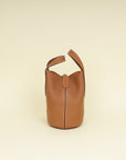 Hermes Gold In The Loop 18 Bag