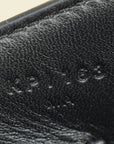 Hermes Noir Constance Elan Bag