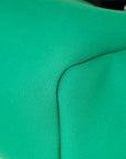 Hermes Bicolor Herbag Zip 31 Laque Bag