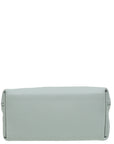 Hermes Bleu Glacier 24/24 21 Evercolor Swift Bag