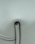 Hermes Bleu Glacier 24/24 21 Evercolor Swift Bag