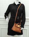 Hermes Gold 24/24 21 Bag