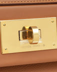 Hermes Gold 24/24 21 Bag