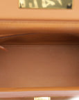Hermes Gold 24/24 21 Bag