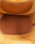 Hermes Gold In The Loop 18 Bag