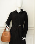 Hermes Gold In The Loop 18 Bag