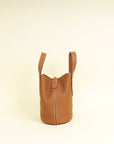 Hermes Gold In The Loop 18 Bag