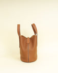 Hermes Gold In The Loop 18 Bag