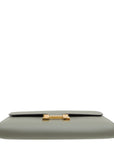 Hermes Gris Meyer Constance To Go Wallet