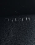 Hermes Noir Della Cavalleria Mini Bag II Bag