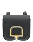 Hermes Noir Della Cavalleria Mini Bag II Bag