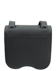 Hermes Noir Della Cavalleria Mini Bag II Bag