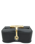 Hermes Noir Della Cavalleria Mini Bag II Bag